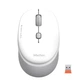 Мишка Meetion R571 Wireless White/Gray (MT-R571-C) - изображение 1