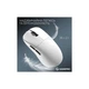 Миша GamePro Asgard Odin 8K Wireless/USB White (GM035W) - зображення 7
