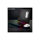 Миша GamePro Asgard Odin 8K Wireless/USB White (GM035W) - зображення 11