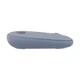 Мышка 2E MF300 FLORAMALLOW Silent Wireless/Bluetooth Blue (2E-MF300WFLORABL) - изображение 4