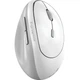 Мышка Genius Ergo 8350S AI Silent Wireless White/Grey (31030041401) - изображение 3