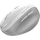 Мышка Genius Ergo 8350S AI Silent Wireless White/Grey (31030041401) - изображение 4