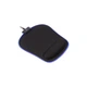 Коврик для мышки Maxxter MMP-LEDPAD-BK RGB Black (MMP-LEDPAD-BK) - изображение 1