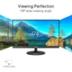Монітор ASUS VP227HF (90LM0880-B01O71) - зображення 4