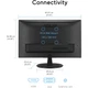 Монітор ASUS VP227HF (90LM0880-B01O71) - зображення 10