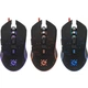 Мишка Defender Draglen GM-907 RGB USB Black (52907) - зображення 3
