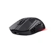 Мышка Trust GXT 929 Helox Wireless/USB-A Black (25307) - изображение 2