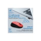 Мишка Promate Tracker Wireless Red (tracker.red) - изображение 6