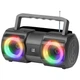 Акустична система Defender Beatbox 20 Black (65420) - изображение 1