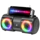 Акустична система Defender Beatbox 20 Black (65420) - изображение 2