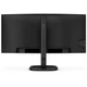 Монитор Philips 34B2U3600C/00 - изображение 5