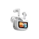 Наушники Blackview AirBuds 12 White (6931548319726) - изображение 4