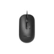 Мишка Promate CM-2400 USB Black (cm-2400.black) - изображение 1