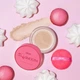 Рассыпчастая пудра Hean Fluffy Smooth Powder 7,5 г ( 5907474495514 ) - изображение 3