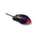 Мишка SteelSeries Aerox 3 Onyx USB Black (62611) - зображення 2