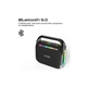 Акустическая система HiFuture Musicbox 200 Black (musicbox200.black) - изображение 9