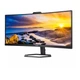 Монитор Philips 34E1C5600HE/00 - изображение 6