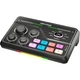 Микшерный пульт Fifine SC8 Black (SC8) - изображение 3