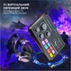 Микшерный пульт Fifine SC8 Black (SC8) - изображение 7