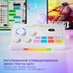 Микшерный пульт Fifine SC8W White (SC8W) - изображение 6