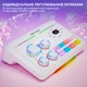 Микшерный пульт Fifine SC8W White (SC8W) - изображение 9