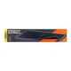 Килимок для мишки SteelSeries QcK Prism Cloth 3XL Etail RGB Black (63512) - зображення 5
