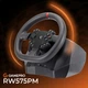 Руль GamePro RW575PM з педалями та коробкою передач XBOXONE/PS4/PS3/PC/SWITCH (RW575PM) - изображение 8