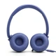 Навушники JBL Tune 530 Blue (JBLT530BLU) - зображення 7