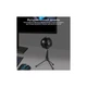 Мікрофон Vertux Sphere LED USB Black (sphere.black) - изображение 4