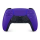 Геймпад Sony Playstation DualSense Bluetooth PS5 Galactic Purple (1000040205) - изображение 1