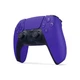 Геймпад Sony Playstation DualSense Bluetooth PS5 Galactic Purple (1000040205) - изображение 3