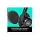 Навушники Logitech PC 960 Stereo Headset USB (981-000100) - изображение 7