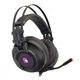 Навушники з мікрофоном A4Tech Bloody G525 Black - зображення 2
