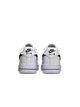 Жіночі кросівки Nike Air Force 1 PRM All White Black 36р - зображення 3