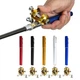 Кишенькова міні портативна вудка Pocket Pen Fishing Rod з котушкою - зображення 2