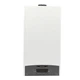Двоконтурний конденсаційний котел Ariston Clas One Wi Fi 30 (3302124) - изображение 3