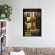 Постер Однажды в Америке, Once Upon A Time In America (1984), A1 90×60 см (id3750) - изображение 7