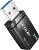 Мини-USB WiFi-адаптер 1300 Мбит/с EDUP - изображение 7