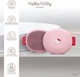 Силиконовая щетка для очистки лица GESKE Hello Kitty - изображение 7