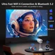 Мини-проектор VGKE 4K - изображение 3