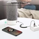 Аудіоадаптер/ресивер UGREEN CM309 Bluetooth 5.0 USB/AUX - зображення 5