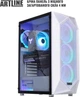 Компьютер ARTLINE Gaming X49WHITE Windows 11 Home (X49WHITEv82Win) - изображение 7