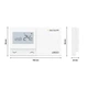 Беспроводной интернет-терморегулятор Engo E901-WIFI - изображение 4