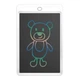 Электронный графический планшет Crazy-Store H10L LCD для рисования 10 дюймов - изображение 2