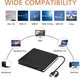 Внешний DVD-привод Amicool USB 3.0 Type-C - изображение 3