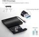 Внешний DVD-привод USB 3.0 Cocopa - изображение 6