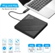 Внешний DVD привод Cocopa USB 3.0 типа C - изображение 3