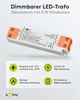 Светодиодный трансформатор Goobay 12 В - изображение 3