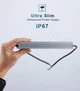 Блок питания LED 12 В 200 Вт 16,67 А DUSKTEC IP67 для светодиодных ламп - изображение 4