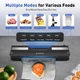 Беспроводной вакуумный упаковщик iLAFFUS для продуктов - изображение 7